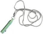 Kansept Knives Bolt Fidget Keyring Green G013A4