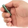 Kansept Knives Bolt Fidget Keyring Green G013A4