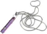 Kansept Knives Bolt Fidget Keyring Purple G013A5