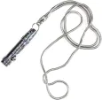 Kansept Knives Bolt Fidget Keyring Lightning G013A6