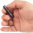 Kansept Knives Bolt Fidget Keyring Lightning G013A6