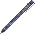 Kansept Knives Scavenger Bolt Action Pen Lgt - G013H2