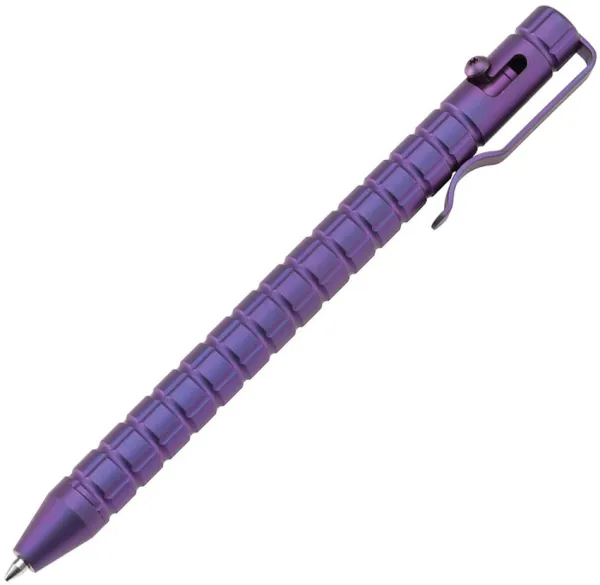 Kansept Knives Scavenger Bolt Action Pen Ppl G013H6