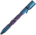 Kansept Knives Customizer Bolt Action Pen Blu - G013P5