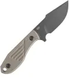 Tenable Knives Tiny Dancer Fixed Blade Sand G014A8