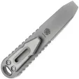 Kansept Knives Kursor Pry Bar Jade G10 G015A2