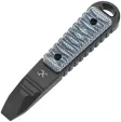 Kansept Knives Kursor Pry Bar Blue Mic - G015A3