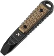 Kansept Knives Kursor Pry Bar Bz Ti - G015A4