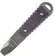 Kansept Knives Kursor Pry Bar Purple Mic - G015B2
