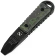 Kansept Knives Kursor Pry Bar Jungle - G015B4