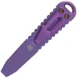 Kansept Knives Kursor Pry Bar Purple PEI G015C1