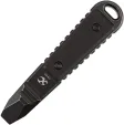 Kansept Knives Kursor Pry Bar Blk G10 - G015C2