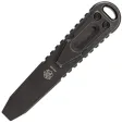 Kansept Knives Kursor Pry Bar Blk G10 G015C2