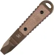 Kansept Knives Kursor Pry Bar Brn Mic - G015C3