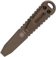 Kansept Knives Kursor Pry Bar Brn Mic G015C3