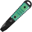 Kansept Knives Kursor Pry Bar Green - G015C5