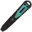 Kansept Knives Kursor Pry Bar Green G015C5
