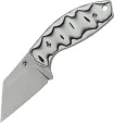 Kansept Knives Siafu Fixed Blade G10 - G016A4