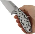 Kansept Knives Siafu Fixed Blade G10 G016A4