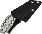 Kansept Knives Siafu Fixed Blade G10 G016A4