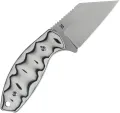 Kansept Knives Siafu Fixed Blade G10 G016A4