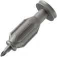Kansept Knives Drive-R-Saurus EDC Tool Gray - G018P1