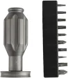 Kansept Knives Drive-R-Saurus EDC Tool Gray G018P1