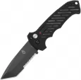 Gerber Auto 06 Button Lock Black - G0193