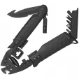 Gerber Cable Dawg Multi-Cam Sheath knives - multitools G0398