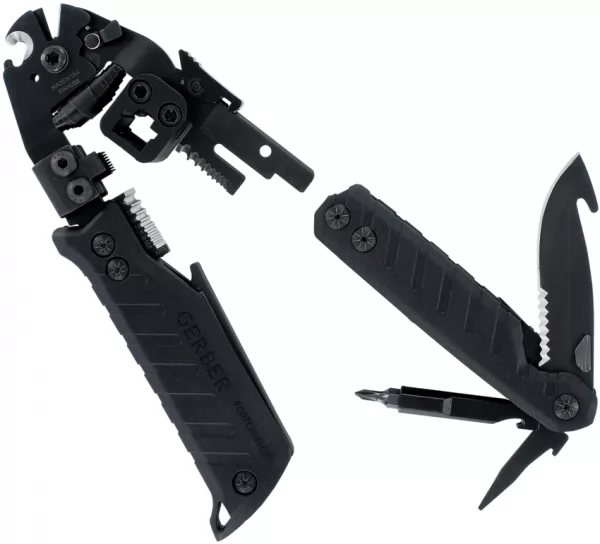Gerber Cable Dawg knives - multitools G0399