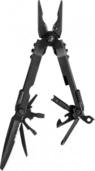 Gerber MP600 SightTool Black knives - multitools G0513