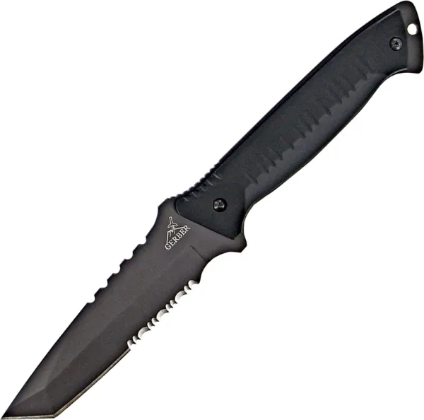 Gerber Warrant knives - multitools G0560