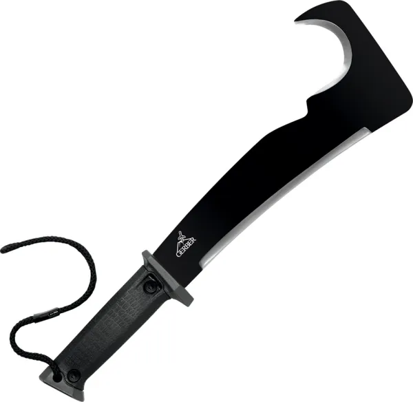 Gerber Gator Machete Pro knives - multitools G0705