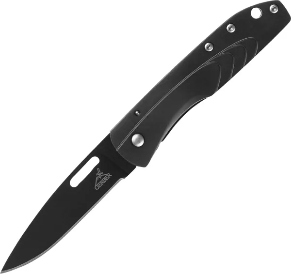 Gerber Stl knives - multitools G0716