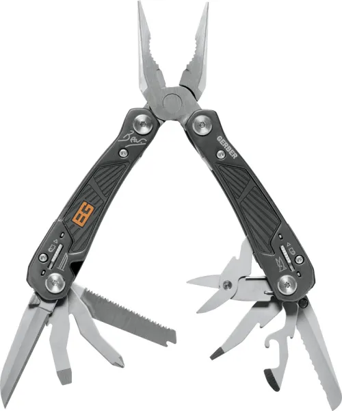 Gerber Bear Grylls Ultimate MultiTool knives - multitools G0749