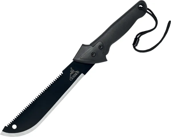 Gerber Gator Machete Jr knives - multitools G0759