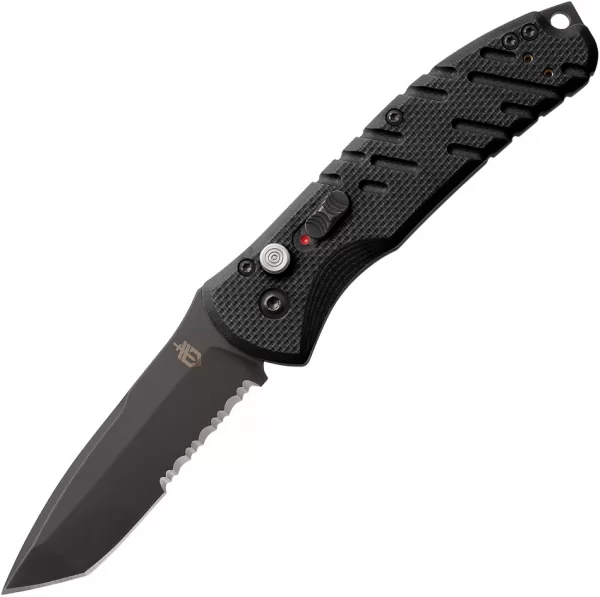 Gerber Auto Propel Plunge Lock knives - multitools G0842