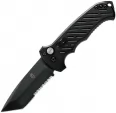 Gerber Auto 06 Button Lock Tanto SE - G0850