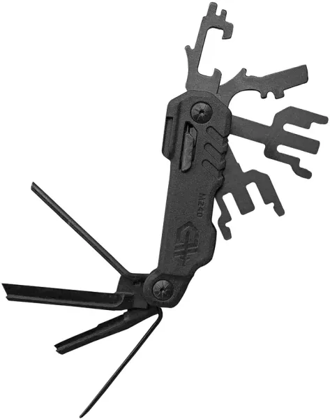 Gerber Crew Served Weapons Tool knives - multitools G0853