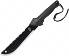 Gerber Gator Machete Jr Blk Shth - G0926