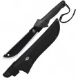 Gerber Gator Machete Jr Blk Shth knives - multitools G0926