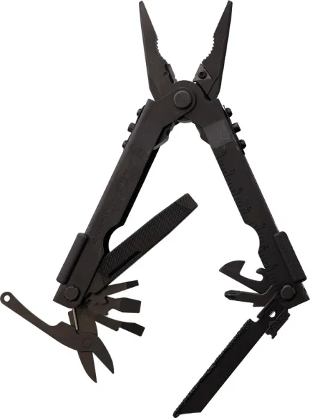 Gerber MP600 Bladeless Tool knives - multitools G0952