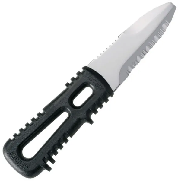 Gerber River Shorty - Black knives - multitools G0967