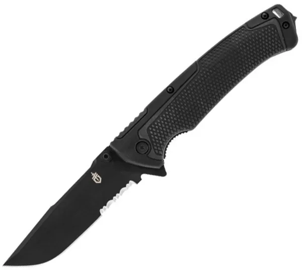 Gerber Decree Linerlock knives - multitools G1004