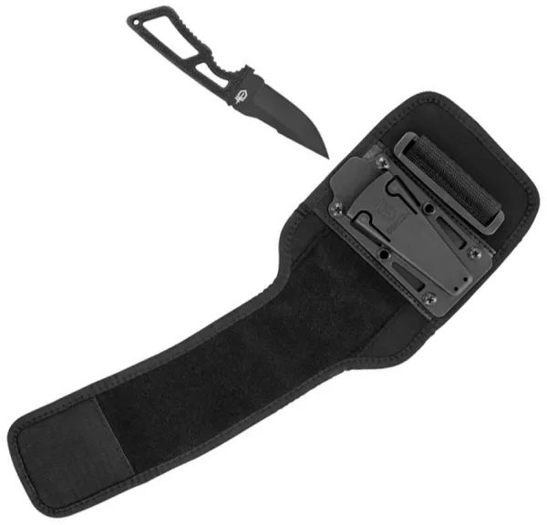 Gerber Ghostrike Fixed Blade Deluxe knives - multitools G1006