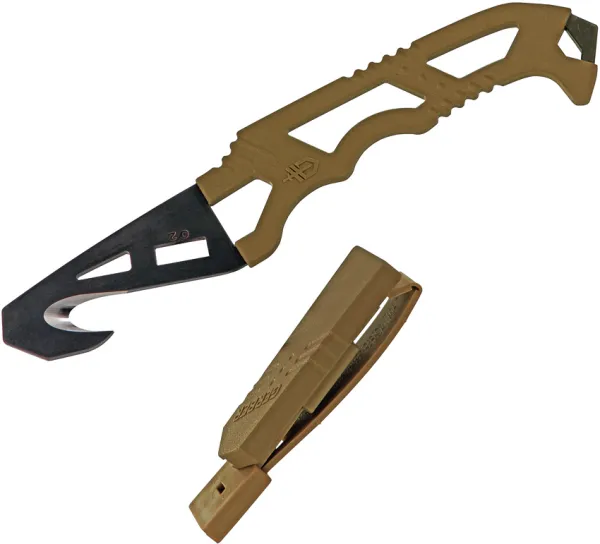 Gerber Crisis Hook Knife knives - multitools G1014884