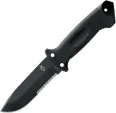 Gerber LMF II Infantry Fixed BladeBlk - G1027863