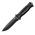 Gerber Strongarm Fixed Blade Black - G1038