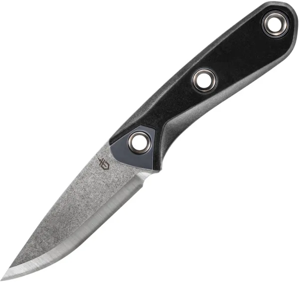 Gerber Principle Fixed Blade Black knives - multitools G1050243