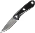 Gerber Principle Fixed Blade Black - G1050243